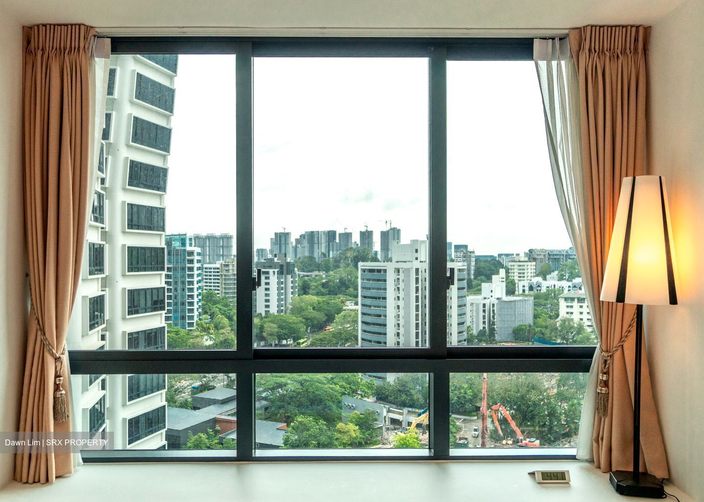 D'Leedon (D10), Condominium #488861641